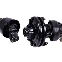 PTO Shaft Driveshaft for 1-3/8" x 6 Spline Series 4 Tractor buymachineryparts