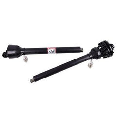 PTO Shaft Driveshaft for 1-3/8" x 6 Spline Series 4 Tractor buymachineryparts