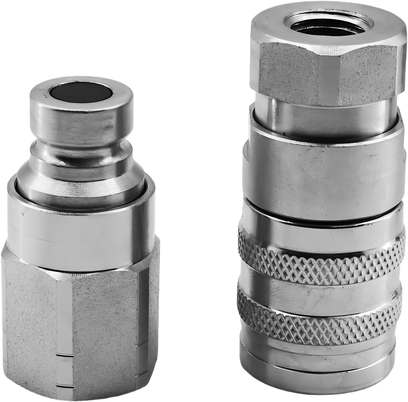 1-4-body-x-1-4-npt-hydraulic-quick-disconnect-coupler-set