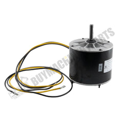 1/4 HP 208-230 Volt 1100 RPM Condenser Fan Motor Y7S623C835L HC39GE226 1185924 for Refrigeration Equipment