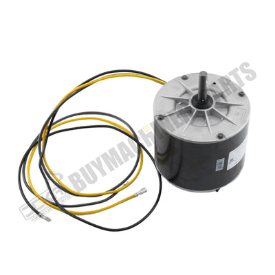 Motor de ventilador condensador 1/4 HP 208-230 Volt 1100 RPM Y7S623C835L HC39GE226 1185924 para equipamento de refrigeração