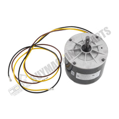 1/4 HP 208-230 Volt 1100 RPM Condenser Fan Motor Y7S623C835L HC39GE226 1185924 for Refrigeration Equipment