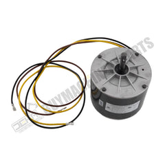 1/4 HP 208-230 Volt 1100 RPM Condenser Fan Motor Y7S623C835L HC39GE226 1185924 for Refrigeration Equipment