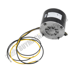 1/4 HP 208-230 Volt 1100 RPM Condenser Fan Motor Y7S623C835L HC39GE226 1185924 for Refrigeration Equipment