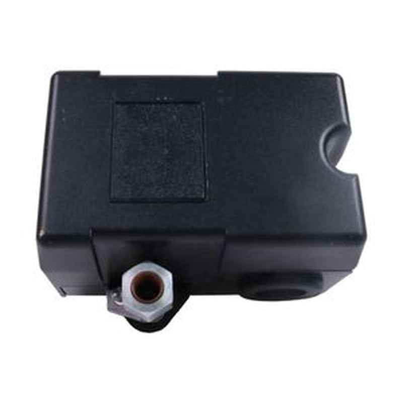 1/4' NPT Pressure Switch 95-125 PSI LF10-1H for Lefoo Air Compressor