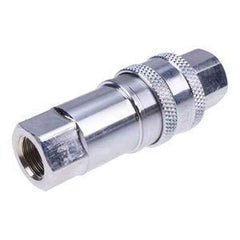 1/4' Pin Coupler 15072-25232 A1587 for Fisher Meyer Snowplow