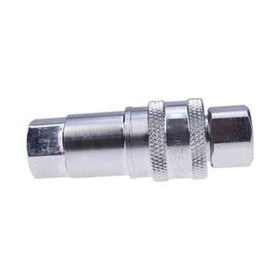 1/4' Pin Coupler 15072-25232 A1587 for Fisher Meyer Snowplow