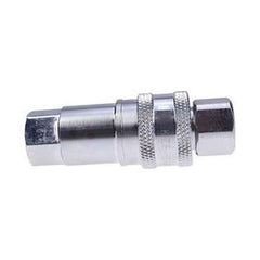 1/4' Pin Coupler 15072-25232 A1587 for Fisher Meyer Snowplow