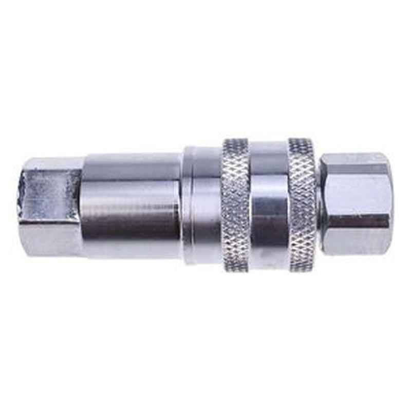 1/4' Pin Coupler 15072-25232 A1587 for Fisher Meyer Snowplow