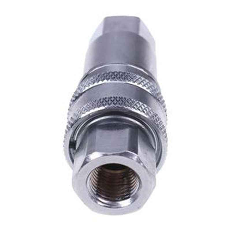 1/4' Pin Coupler 15072-25232 A1587 for Fisher Meyer Snowplow
