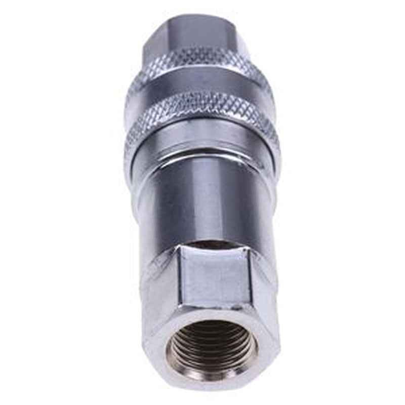 1/4' Pin Coupler 15072-25232 A1587 for Fisher Meyer Snowplow