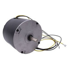 1 HP 825 RPM Fan Motor EM-3404/EM3404 for Air Conditioner Condenser