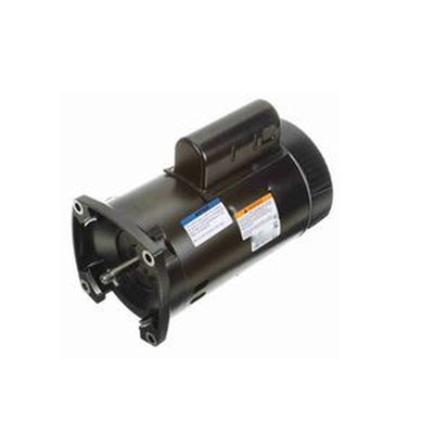 Motor de eje roscado de 1.5 HP B2854V1 para Century