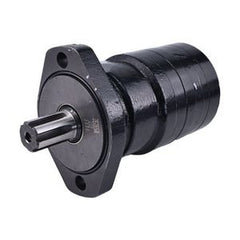 Hydraulic Low Speed Motor 1' 6B Spline Shaft for Parker TB Series