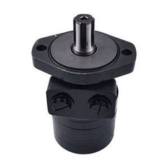 Hydraulic Low Speed Motor 1' 6B Spline Shaft for Parker TB Series