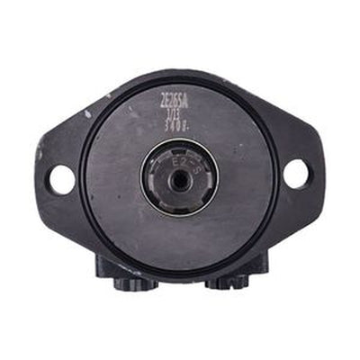 Hydraulic Low Speed Motor 1' 6B Spline Shaft for Parker TB Series