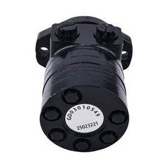 Hydraulic Low Speed Motor 1' 6B Spline Shaft for Parker TB Series