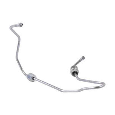 Fuel Injector Supply Tube 1.8mm x 6.35mm x 725mm J944688 for CASE Excavator & Tractor