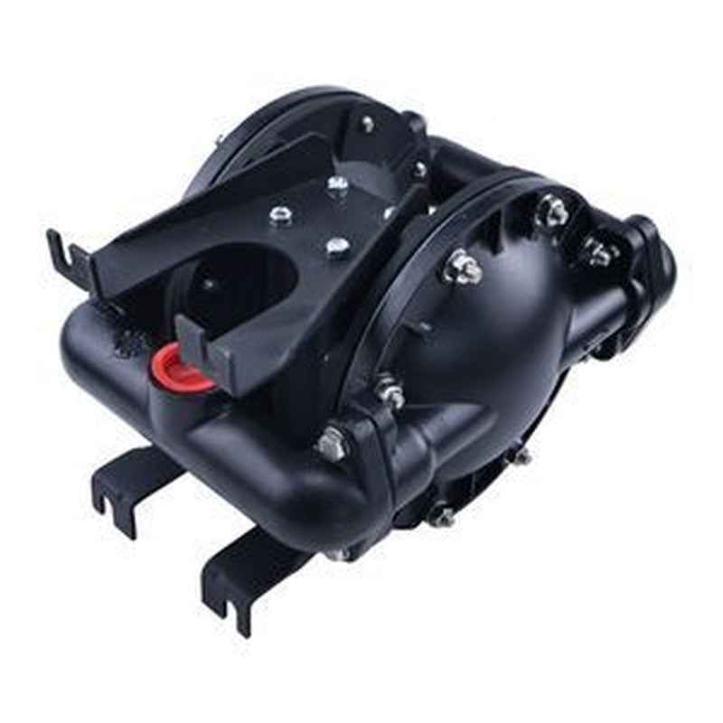 ARO 666100-3C9-C Diaphragm Pump, 1' NPT Thread