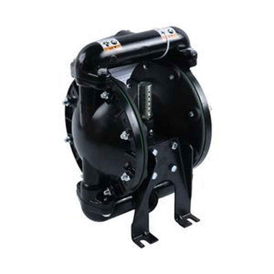 1' ARO Metallic Air Diaphragm Pump 666100-344-C for Chemical Processing
