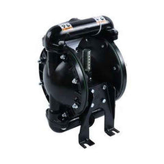 1' ARO Metallic Air Diaphragm Pump 666100-344-C for Chemical Processing