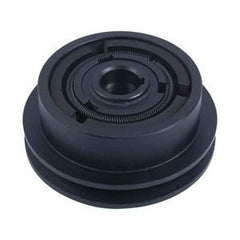 1' Bore 1/2' V-Belt Plate Clutch for Honda GX270/390 Engines