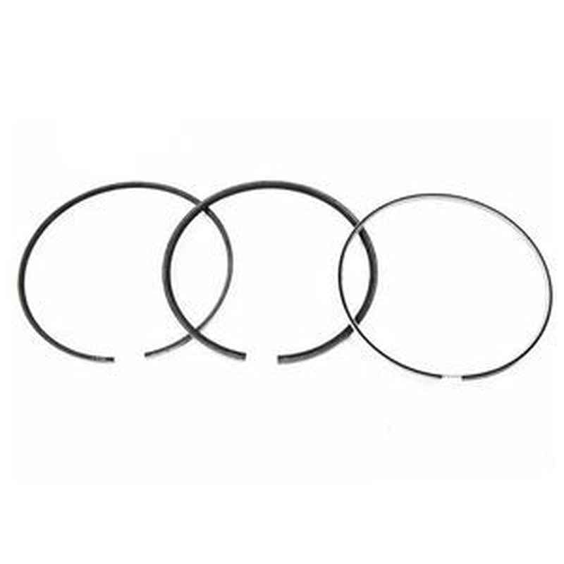 Complete Piston Ring Set 6240-31-2030 for Komatsu Engine SAA6D170E-3