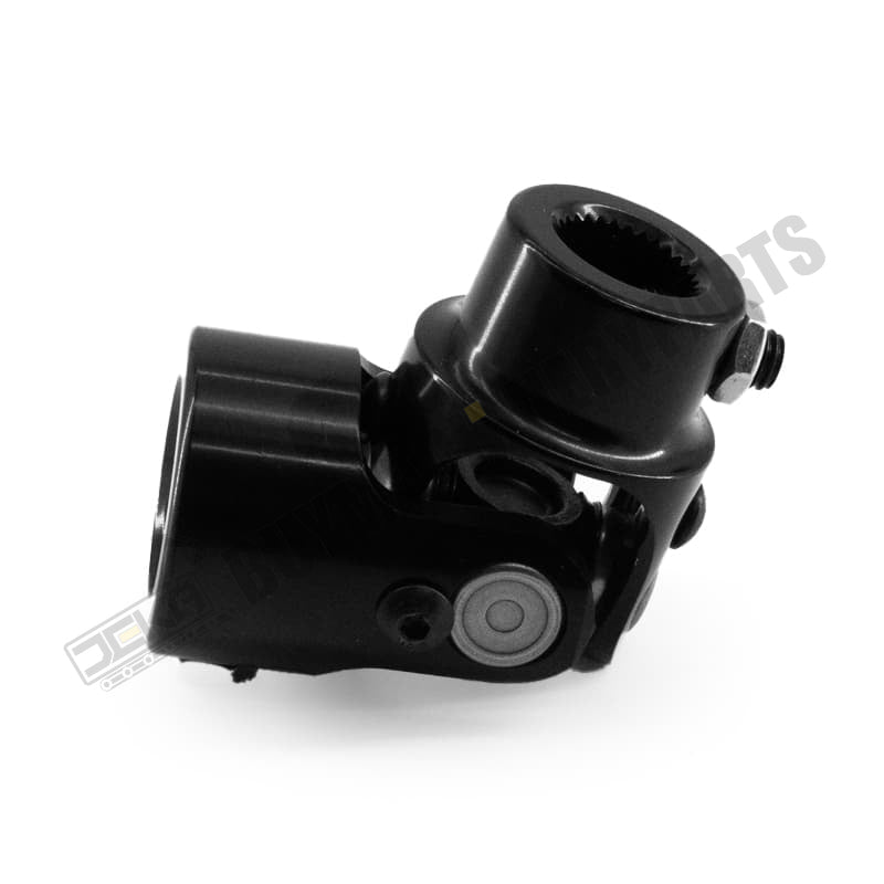 NEW 1 DD x 3/4 - 30 Spline Rag Joint Steering NEW 1 DD x 3/4 - 30 Spline Rag Joint Steering