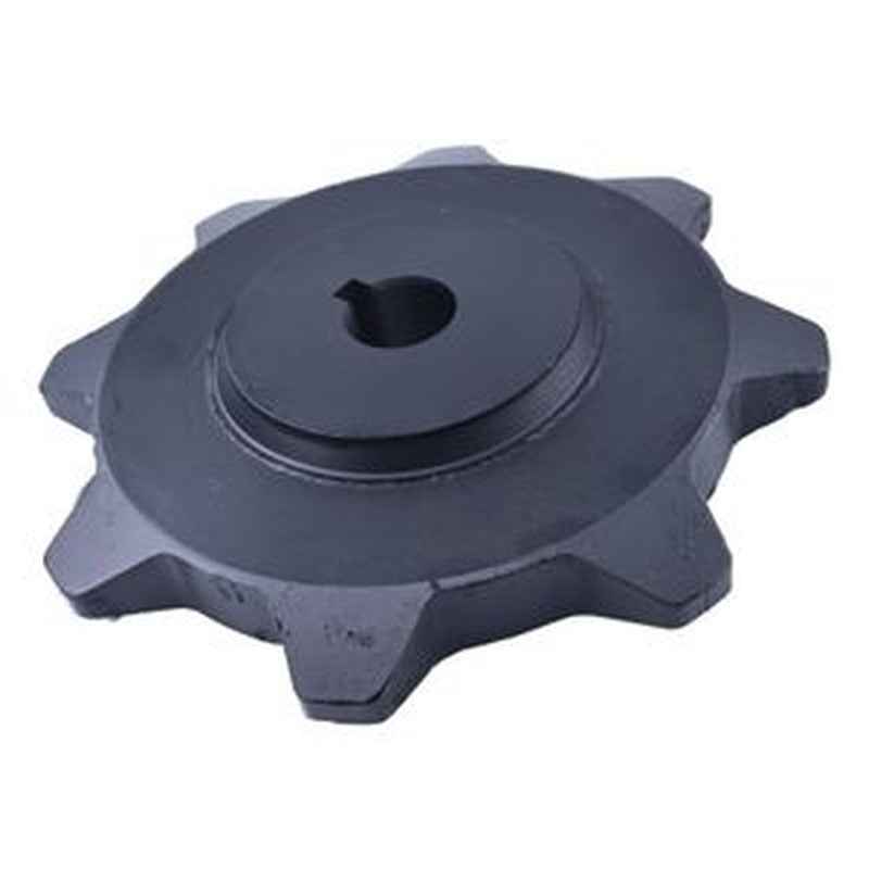 1-Hole 8-Tooth Drive Sprocket 7107228/7104734 for Bobcat Mini Skid Steer