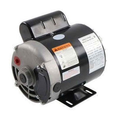 1 HP 3450 RPM 115/230V Electric Motor for Air Compressor