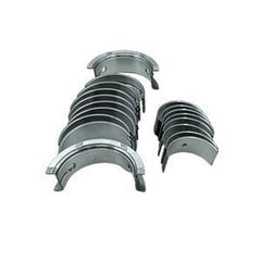 Complete Main & Con Rod Bearing Set for Mitsubishi 4G63 4G63T Engine