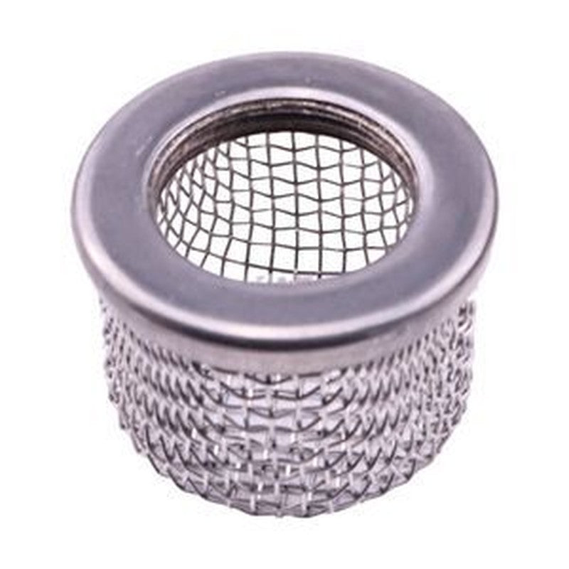 1¡å NPT 8-Mesh Pump Inlet Strainer 189-920 for Graco Sprayers