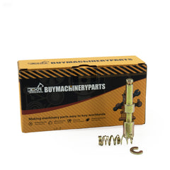 1 pacote S.6587 Tomada de força PTO Pino Yoke Liberação rápida