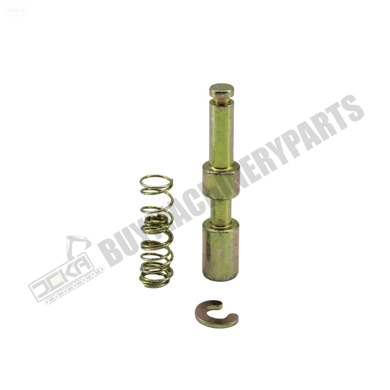 Pto Spring Pin 1-Pack S.6587 PTO Power Take Off Pin Yoke Quick Release – Buymachineryparts