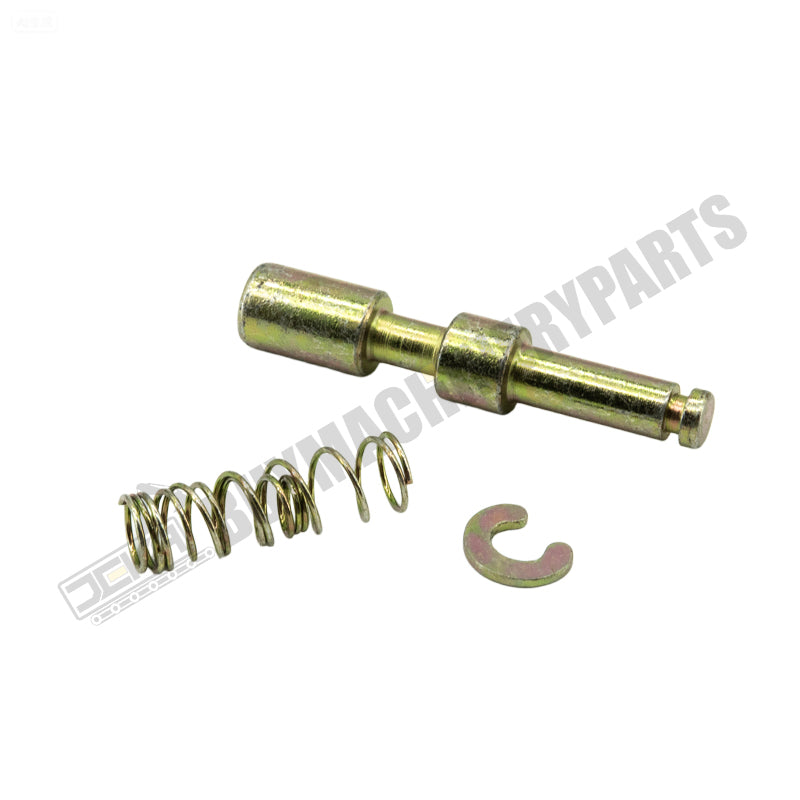 Pto Spring Pin 1-Pack S.6587 PTO Power Take Off Pin Yoke Quick Release – Buymachineryparts