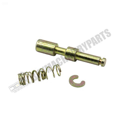 1 pacote S.6587 Tomada de força PTO Pino Yoke Liberação rápida