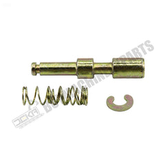 1 pacote S.6587 Tomada de força PTO Pino Yoke Liberação rápida