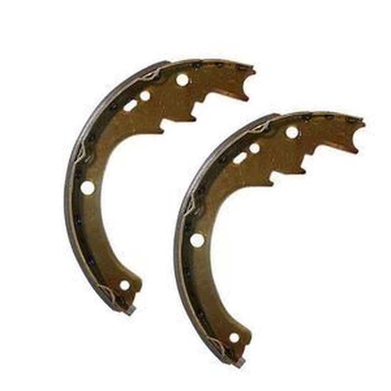 Pair Brake Shoe 47450-10690-71 for Toyota Forklift & Tractor