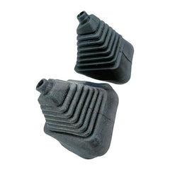 1 par para escavadeira Caterpillar CAT E200B capa à prova de poeira 