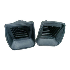 1 par para escavadeira Caterpillar CAT E200B capa à prova de poeira 