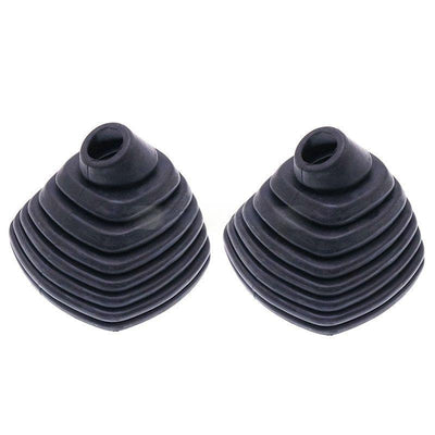 1 par para cubierta a prueba de polvo para excavadora Caterpillar CAT E320B 