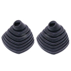 1 par para cubierta a prueba de polvo para excavadora Caterpillar CAT E320B 