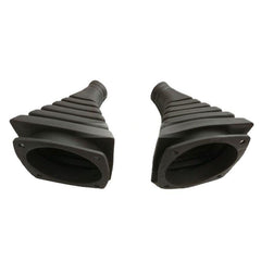 1 par para escavadeira Daewoo Doosan DH220-5 capa à prova de poeira 