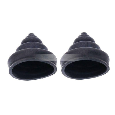 1 par para KATO Excavator HD800 HD900 cubierta a prueba de polvo 