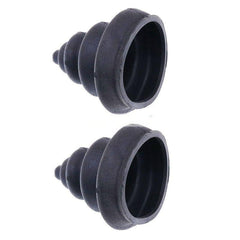 1 par para KATO Excavator HD800 HD900 cubierta a prueba de polvo 