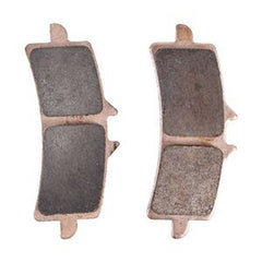 1 Pair Front Brake Pad 59100-14850 for Suzuki GSXR GSX-R 1000 buymachineryparts