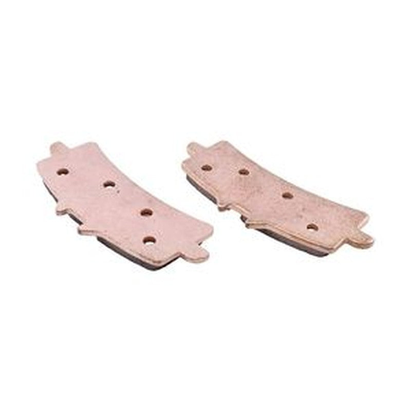 1 Pair Front Brake Pad 59100-14850 for Suzuki GSXR GSX-R 1000 buymachineryparts