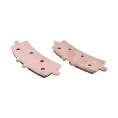 1 Pair Front Brake Pad 59100-14850 for Suzuki GSXR GSX-R 1000 buymachineryparts