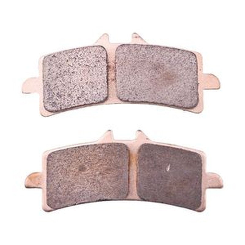 1 Pair Front Brake Pad 59100-14850 for Suzuki GSXR GSX-R 1000 buymachineryparts