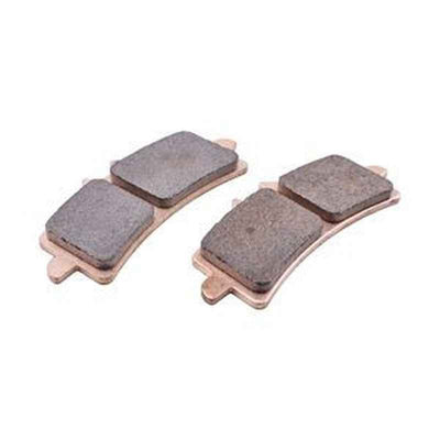 1 Pair Front Brake Pad 59100-14850 for Suzuki GSXR GSX-R 1000